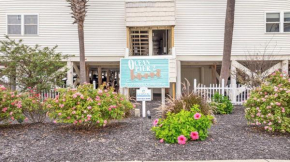 ONE Block from the Ocean Ocean Pier 2 in NMB